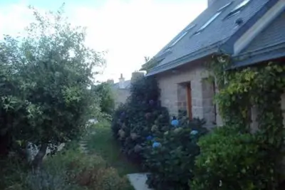 Image de Maison au calme, confortable et lumineuse, près des plages