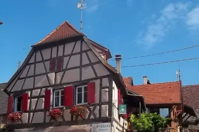 Image de Gîte du domaine de la vieille forge