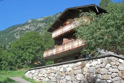 Image de Chalet Mont Blanc - sport et calme