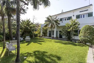 Image de Villa Premium Estoril