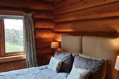 Image de Newland Valley Log Cabins