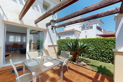 Image de Casa Quisqueya - A Murcia Holiday Rentals Property