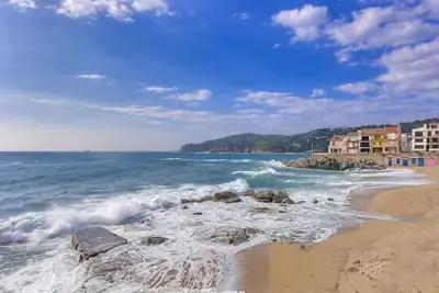 Image de Appartement confortable et fonctionnel, prés de la plage, idéal pour la famille