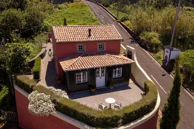 Image de Casa da Muda Cottage Ii