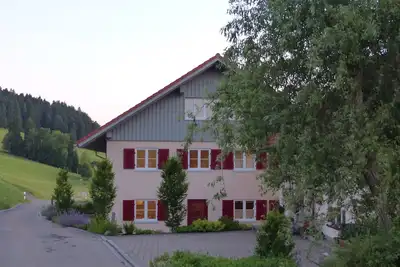 Image de Situation calme et ensoleillée avec vue magnifique
