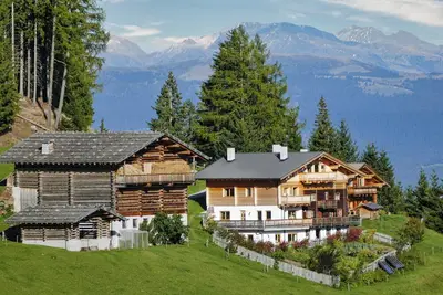 Image de Vacances au Gigglhirnhof - détendez-vous et profitez