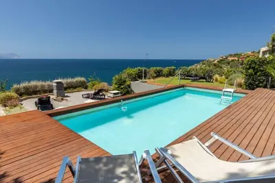 Image de Villa Acqua Chiara apt Cielo