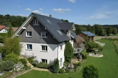 Image de Appartement de vacances Salem pour 1 - 5 personnes avec 2 chambres à coucher - Appartement de vacanc