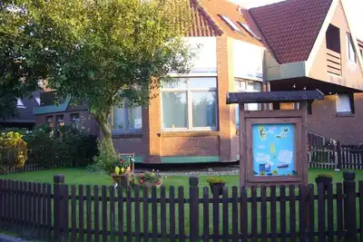 Image de Holiday home with view to the dike (100m)