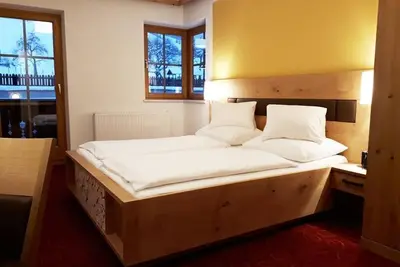 Image de Bâtiment principal Dr / 2 lits supplémentaires / Dp - Ponyhof, Feriendorf-Hotel-Pension