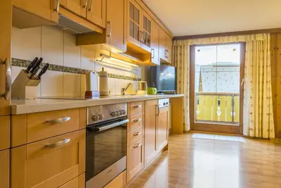 Image de Appartement I 2 chambres \/ douche \/ Wc \/ sauna - À la ferme SalzburgerLand - Salzkammergut