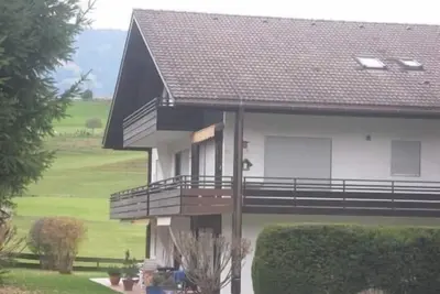 Image de Appartement de vacances Fischen pour 1 - 2 personnes avec 1 chambre à coucher - Appartement de vacan