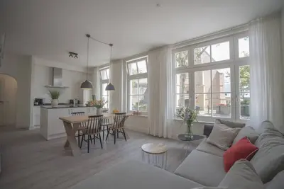 Image de Appartement de luxe bas
