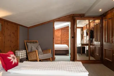 Image de Studio Familial - 2-4 P. - Gassner, Wanderhotel