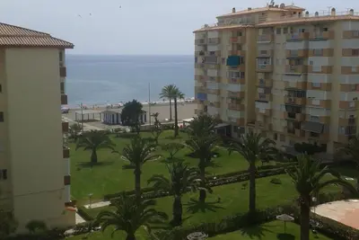 Image de Bel appartement près de la plage en Andalousie (Torrox Costa) à louer