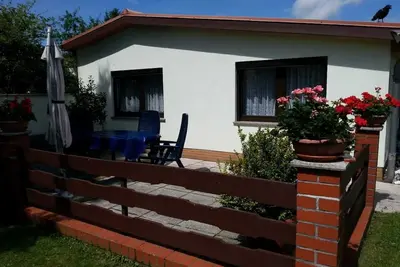 Image de Ruegen-Fewo 101 - maison de vacances