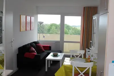 Image de Appartement E510 pour 2-4 personnes sur la mer Baltique