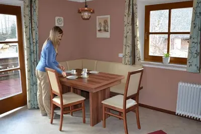 Image de FeWo Schwarzeck - Bacher, Chambre d'hôtes