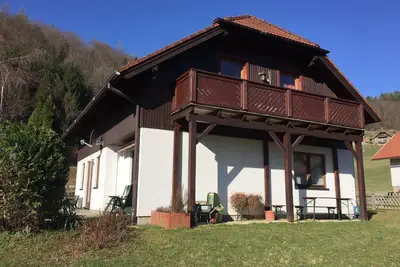 Image de Appartement exclusif près de Wörthersee \/ Keutschachersee