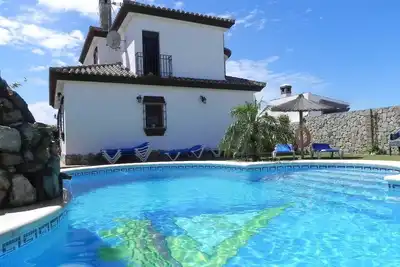 Image de Villa Maria Del Carmen