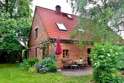 Image de Agréable maison 4* près d'une belle réserve naturelle dans le calme paradisiaque