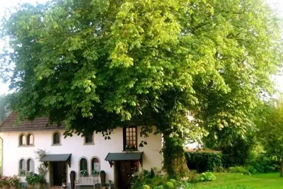 Image de Mill & Co - un chalet dans les murs rustiques d'un ancien moulin Ă eau