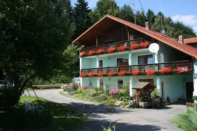 Image de Maison d'hôtes au coeur de la région du Parc National