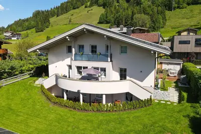 Image de Panorama Apartments Bruck Top 2