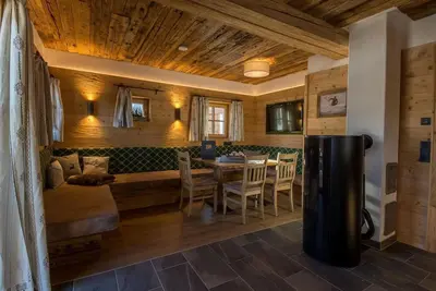 Image de Chalet 2 - automne