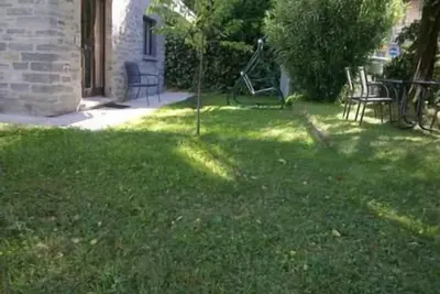 Image de Appartement de vacances Minusio pour 1 - 3 personnes avec 1 chambre à coucher - Appartement de vacan