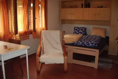 Image de Appartement de vacances Schwanden b. Brienz pour 1 - 2 personnes - Appartement de vacances