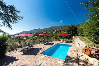 Image de Villa Capra Verde - piscine privée, oasis verte de 1. 500 m², Opatija (Ičići)