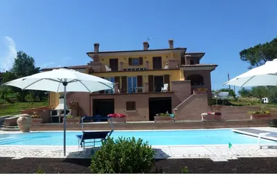 Image de Villa Baccus