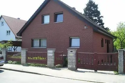 Image de Appartement de vacances Berlin pour 1 - 4 personnes avec 1 chambre à coucher - Appartement de vacanc