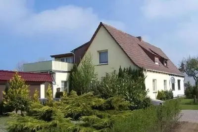 Image de Appartement de vacances Rerik pour 1 - 4 personnes avec 1 chambre Ă coucher - Appartement de vacance