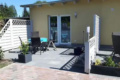 Image de Nous nous réjouissons de vous - vacances en famille à Trassenheide