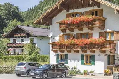 Image de Appartement Bürglstein - Appartement Appesbacher