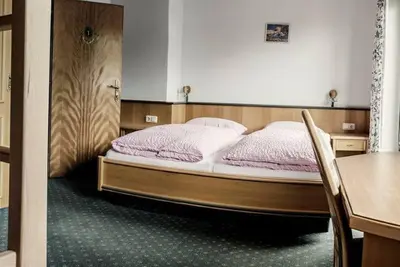 Image de Chambre Double - Atelier Garni Astei