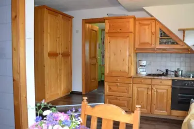 Image de Appartement Mitterberg - Bacher, maison d'hôtes