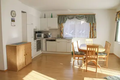 Image de Appartement ** Haus Lenz ** 70m²