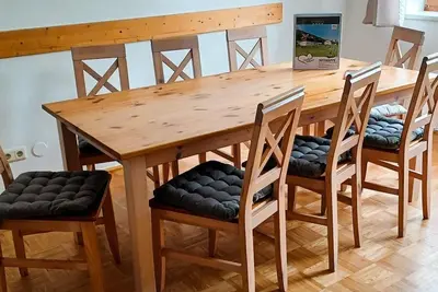 Image de Appartement \"Family Nest Ii\" - Wieland Erwin, Ferienparadies Wiesenbauer