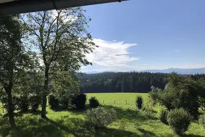 Image de Appartement dans une ancienne ferme