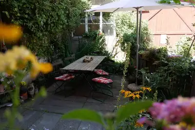 Image de Appartement confortable dans un endroit calme