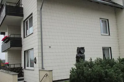 Image de Le contacteur appartement parfait pour Take dans le reste Harzer