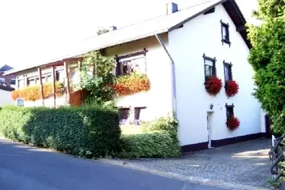 Image de Appartement dans l'Eifel, près de la Moselle, endroit calme