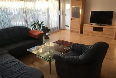 Image de Appartement moderne pour 1 à 6 personnes