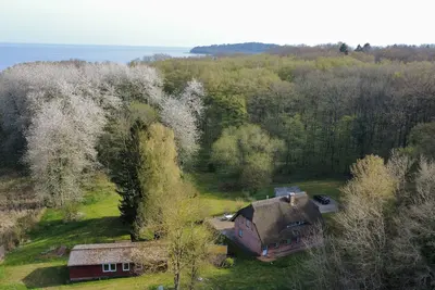 Image de Premium Apartment In Kollhof: Dream Location So-RÜGEN 10% early booking discount!