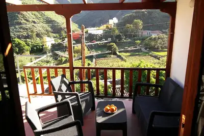 Image de Maison de vacances à San Sebastián de la Gomera - environnement