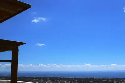 Image de Appartement supérieur! Agréable et calme avec une vue magnifique!