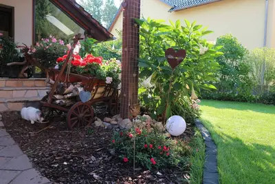 Image de Big Mama's Home, Allemagne